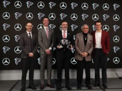 Atlanta Falcons: lista atual de escolhas no Draft de 2026 da NFL