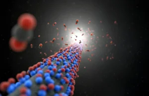 Este novo material de carbono poderia tornar a captura de carbono muito mais acessível