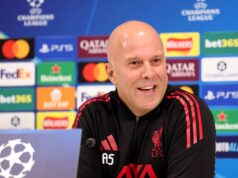 O Liverpool se prepara para a revanche do PSG após derrotar o Galatasaray, enquanto o slot declara que o confronto era “inevitável”