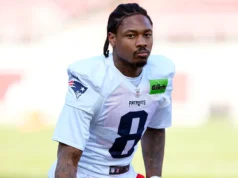 Os Patriots informaram Stefon Diggs sobre sua intenção de libertá-los