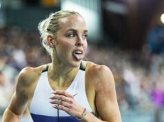 Calendário do Campeonato Mundial de Atletismo Indoor de 2026 e Kiley Hodgkinson e Josh Kerr ganharão o ouro em Toruń