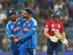 ‘Mallu na festa’: Varun Chakraborty clama pelo meme viral de Sanju Samson