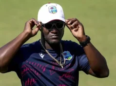 ‘Já se passaram 5 dias’: Darren Sammy aperta o botão de pânico enquanto as tensões no Oriente Médio mantêm as Índias Ocidentais presas na Índia