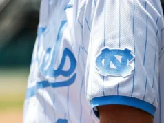 UNC está de volta ao top 10 na última pesquisa esportiva do USA TODAY