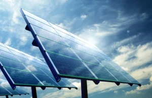 As células solares tornaram isso “impossível” com 130% de sucesso