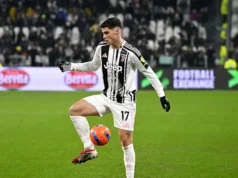 Recapitulação Internacional Adzic pontuações para Montenegro U21