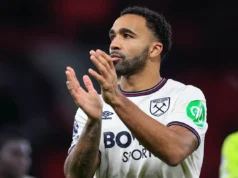 Estrela do West Ham concorda com novo acordo impressionante