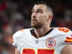 Travis Kelce retornará aos Chiefs para a temporada de 2026