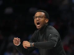 A reviravolta recorde de Miami reflete o excelente trabalho de treinador de Lucas