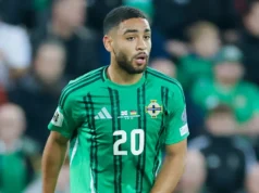 NI ‘azarões prosperam no título’ – Spencer