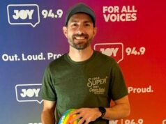 Ex-jogador da AFL é o primeiro a se assumir gay