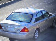 Depois de serem presas por exposição indecente, vítimas procuram outras pessoas