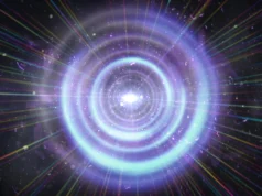 Uma nova ideia surpreendente sobre como o Big Bang poderia ter acontecido