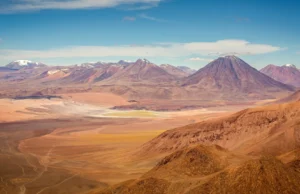 Maravilhas do Atacama: o deserto mais seco do mundo está cheio de vida escondida