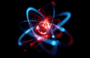 Um átomo perfeitamente equilibrado quebra uma das maiores leis da física nuclear