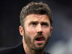 Michael Carrick: Shay recebeu o veredicto sobre o futuro do técnico do Man United