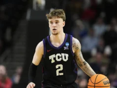 Probabilidades, escolhas e previsões do torneio da NCAA de 2026: melhores apostas para os jogos da segunda rodada de sábado