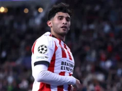 A proposta de transferência de Ricardo Pepi para o Fulham fracassou pela segunda vez