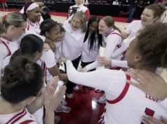 Basquete feminino de Wisconsin avança para a segunda rodada do WBIT