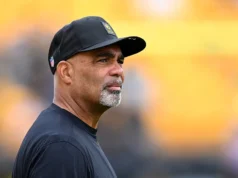 Os Cardinals contrataram Terrill Austin como assistente sênior