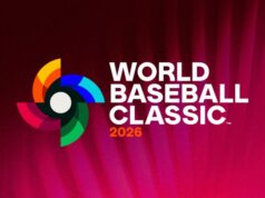 Programação do World Baseball Classic 2026: data, hora, canal, transmissão ao vivo, pontuação de cada jogo WBC