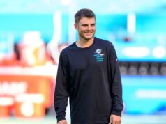 Aqui está o que Jack Wilson e seu novo treinador lhe disseram sobre ingressar no Saints