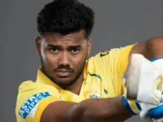 Quem é Karthik Sharma? A assinatura do CSK de Rs 14,2 milhões não conseguiu fazer sua estreia no IPL