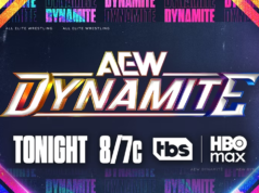 Resultados do AEW Dynamite (18 de março de 2026): Conclusões de Fresno
