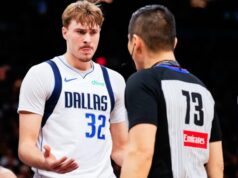 Mavericks pedem a Cooper Flagg para combinar e trocar o ex-nº 3 Kyrie Irving