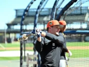 ATUALIZAÇÕES AO VIVO: Tigers vs. Padres, abertura da temporada