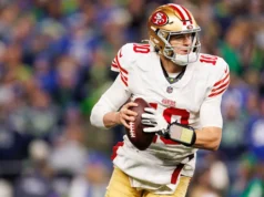 Relatório: Ainda não há mercado para Mack Jones