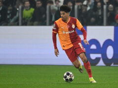 ⚠️ Gabriel Sara na primeira seleção brasileira de Ancelotti