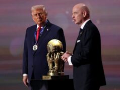 Nações desistem da Copa do Mundo de 2026 apesar da mensagem de “boas-vindas” de Donald Trump
