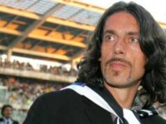 Juventus acredita na vitória de Spalletti na Liga dos Campeões