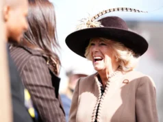 O Dia das Mulheres se agita quando Downton Abbey enfrenta Peaky Blinders