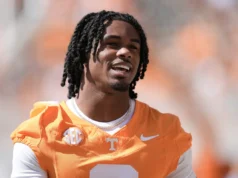 Manchetes dos Cowboys: Preocupações com dois dos principais defensores do draft? O buzz de Maxx Crosby aumenta