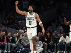 Técnico do Thunder elogia o impacto de Jayson Tatum no Celtics após jogo monstruoso