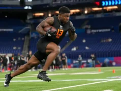 3 jogadores do Alabama que ajudaram a solidificar seu estoque de draft na NFL de 2026