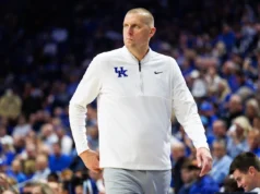 Perder Jason Hart custaria ao basquete de Kentucky dois grandes recrutas