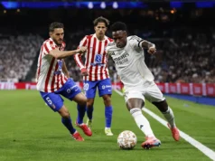 Três perguntas e três respostas do Real Madrid 3-2 Atlético de Madrid