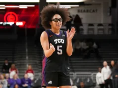 Chave do torneio de basquete feminino Big 12 de 2026, programação, como assistir: TCU é o time a ser batido novamente em Kansas City