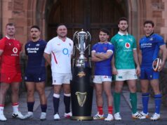 Mudança de título das Seis Nações: O que a França e a Irlanda precisam para vencer o campeonato?