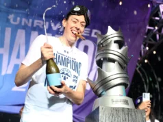 3 conclusões do jogo do campeonato incontestado com Breanna Stewart e Mist B.C.