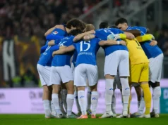 Escalação da 2ª Bundesliga confirmada: SV Darmstadt x Holstein Kiel