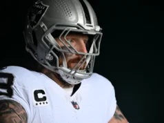 Segundo relatos, os Bengals ‘chegaram tarde’ ao sorteio comercial de Max Crosby