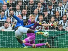 Sunderland causa mais dor no derby ao Newcastle