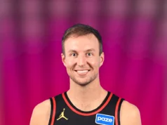 “Eu realmente não sabia o que estava acontecendo… eu só…