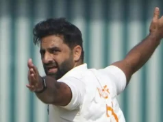 Exclusivo ‘Nenhum talento passa despercebido’: secretário do BCCI sobre a ascensão de Aqib Nabi e a importância do críquete doméstico