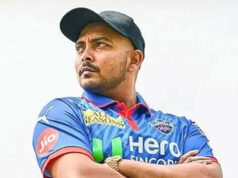 Prithvi Shaw busca libertação: ‘As pessoas cometem erros, mas isso é história’