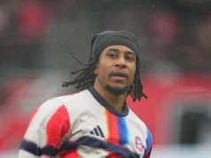 Notícias do Bayern de Munique: Real Madrid, Liverpool interessado, quanto custará a prorrogação do contrato de Michael Ollis?